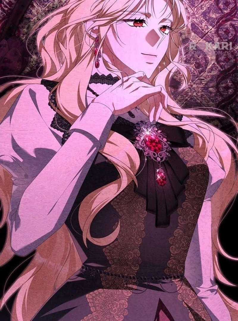 Read Poisoned Chalice_ The Poisoned Princess Manga Online