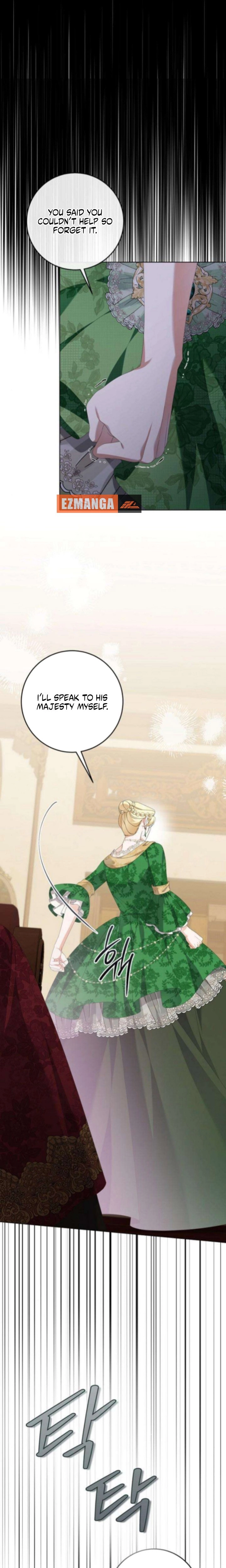 Read Poisoned Chalice_ The Poisoned Princess Manga Online