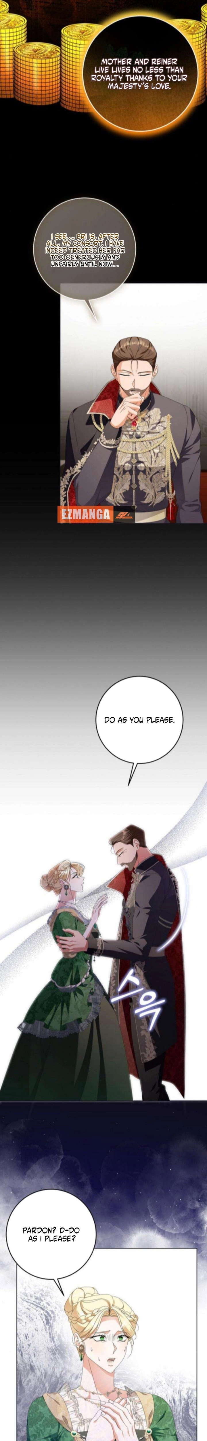 Read Poisoned Chalice_ The Poisoned Princess Manga Online