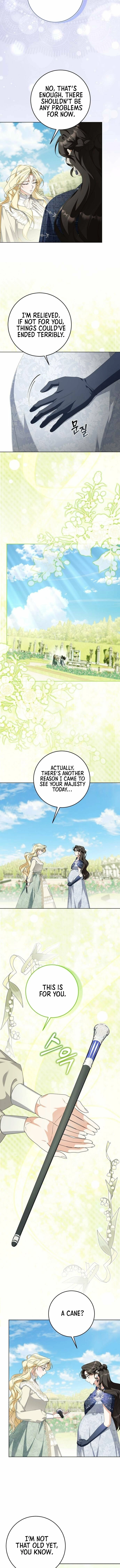 Read Poisoned Chalice_ The Poisoned Princess Manga Online