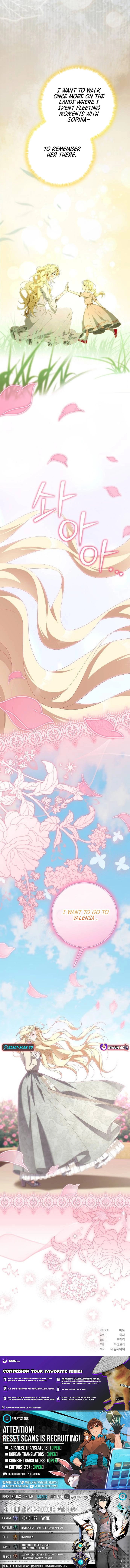 Read Poisoned Chalice_ The Poisoned Princess Manga Online