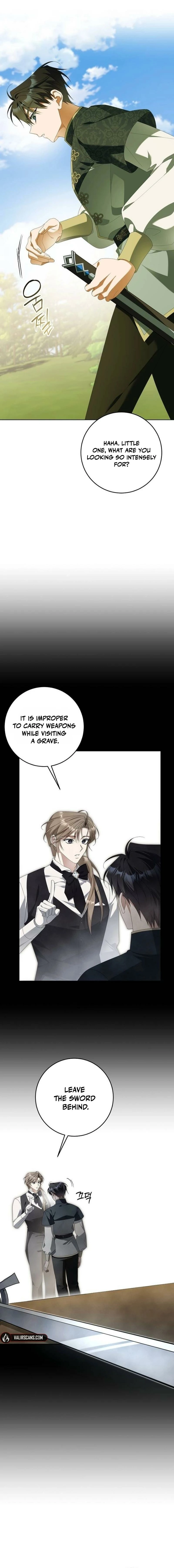 Read Poisoned Chalice_ The Poisoned Princess Manga Online