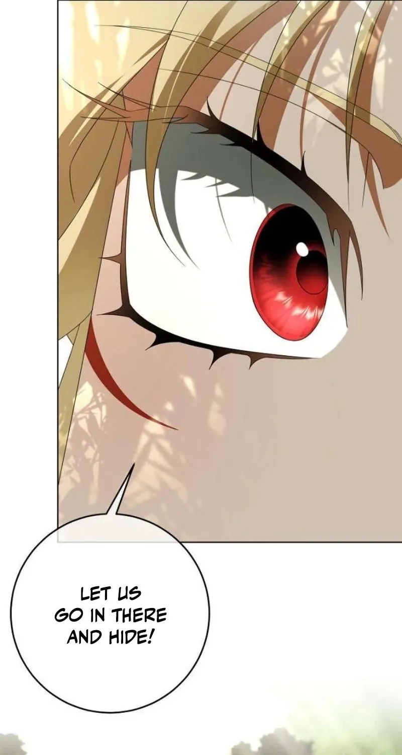 Read Poisoned Chalice_ The Poisoned Princess Manga Online