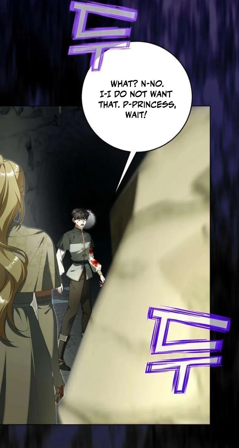 Read Poisoned Chalice_ The Poisoned Princess Manga Online
