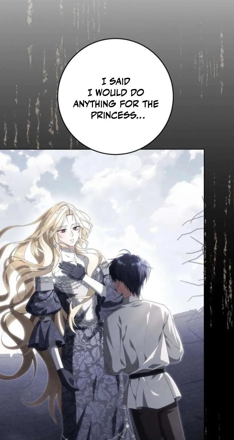 Read Poisoned Chalice_ The Poisoned Princess Manga Online