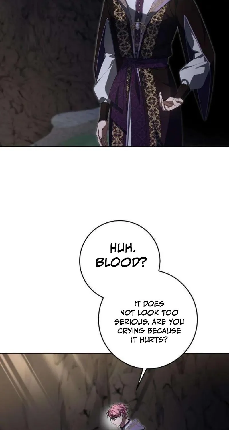 Read Poisoned Chalice_ The Poisoned Princess Manga Online