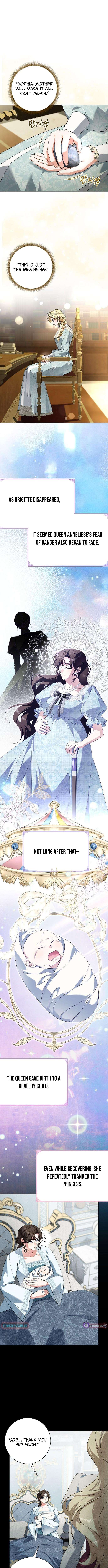 Read Poisoned Chalice_ The Poisoned Princess Manga Online