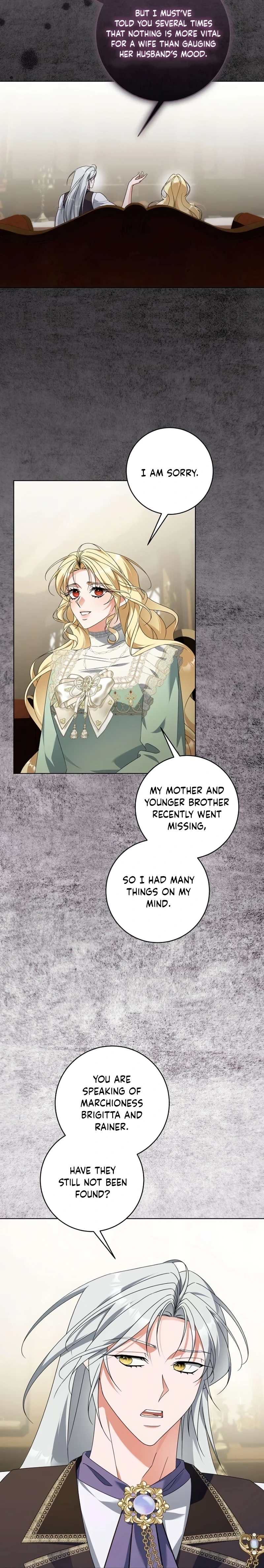 Read Poisoned Chalice_ The Poisoned Princess Manga Online