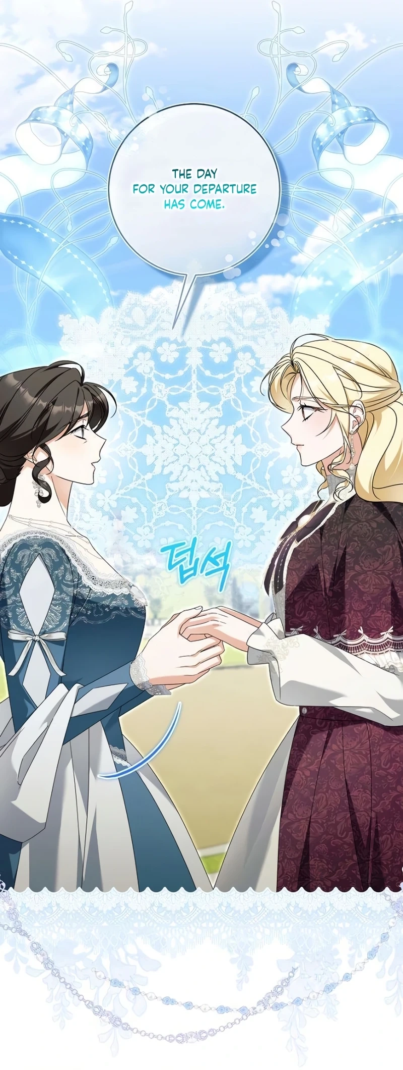 Read Poisoned Chalice_ The Poisoned Princess Manga Online