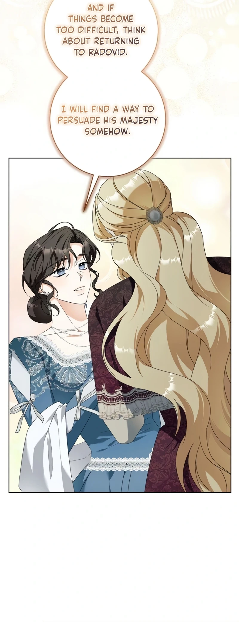 Read Poisoned Chalice_ The Poisoned Princess Manga Online