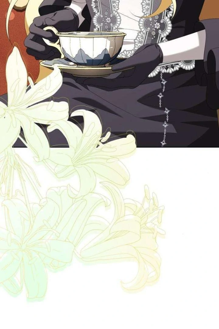 Read Poisoned Chalice_ The Poisoned Princess Manga Online