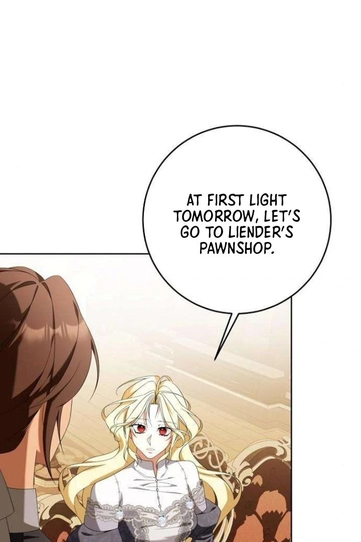 Read Poisoned Chalice_ The Poisoned Princess Manga Online