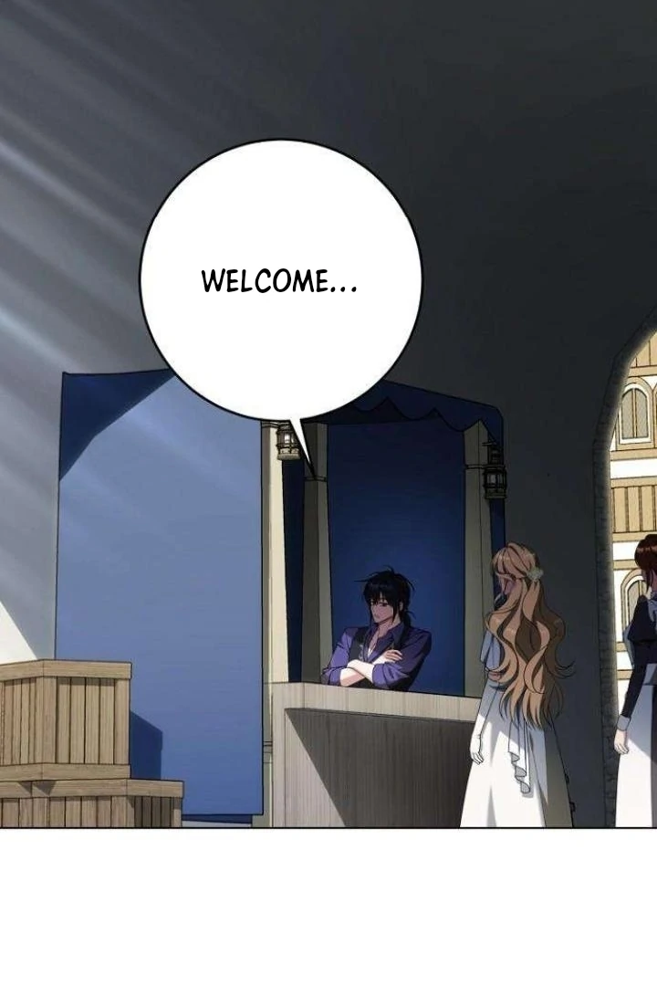 Read Poisoned Chalice_ The Poisoned Princess Manga Online