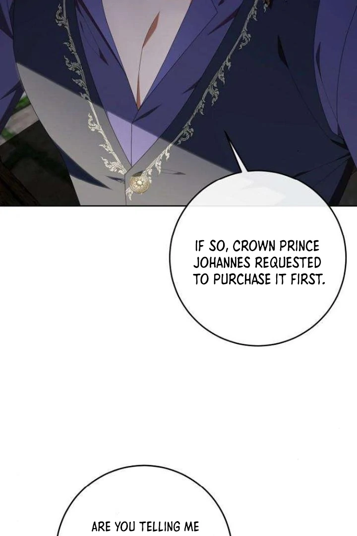 Read Poisoned Chalice_ The Poisoned Princess Manga Online