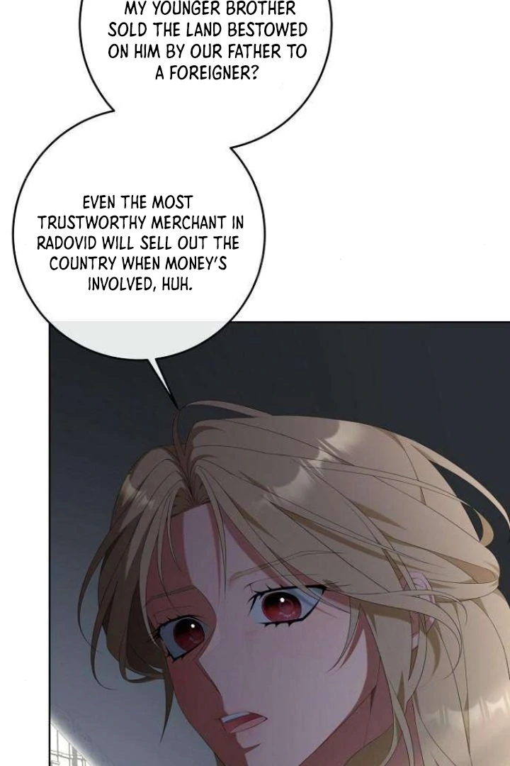 Read Poisoned Chalice_ The Poisoned Princess Manga Online