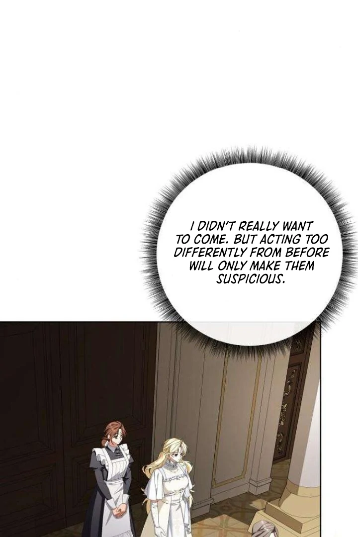 Read Poisoned Chalice_ The Poisoned Princess Manga Online