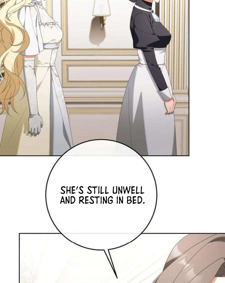 Read Poisoned Chalice_ The Poisoned Princess Manga Online