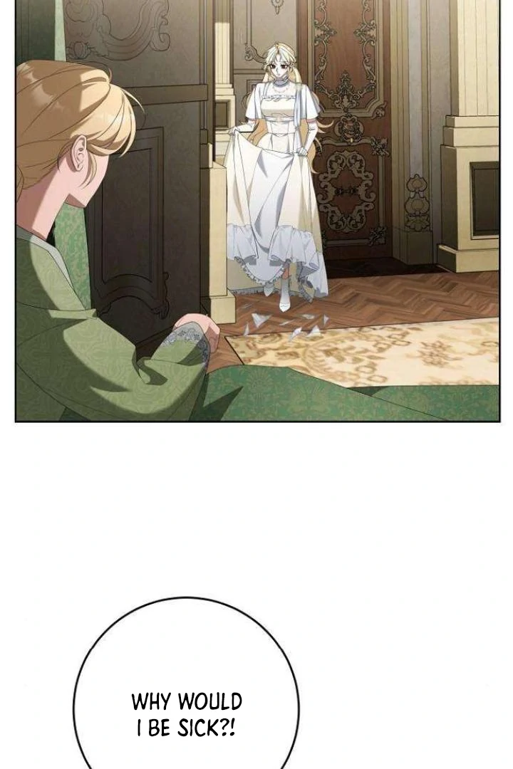 Read Poisoned Chalice_ The Poisoned Princess Manga Online