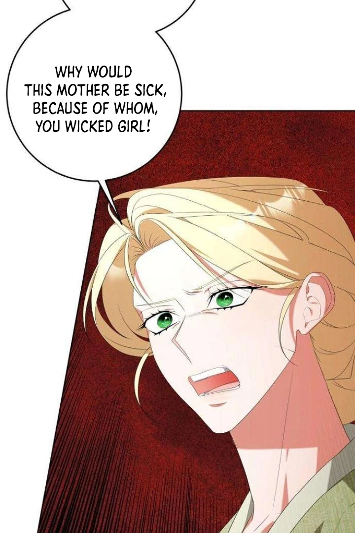 Read Poisoned Chalice_ The Poisoned Princess Manga Online