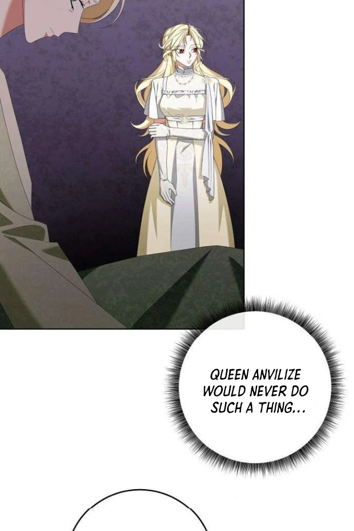 Read Poisoned Chalice_ The Poisoned Princess Manga Online