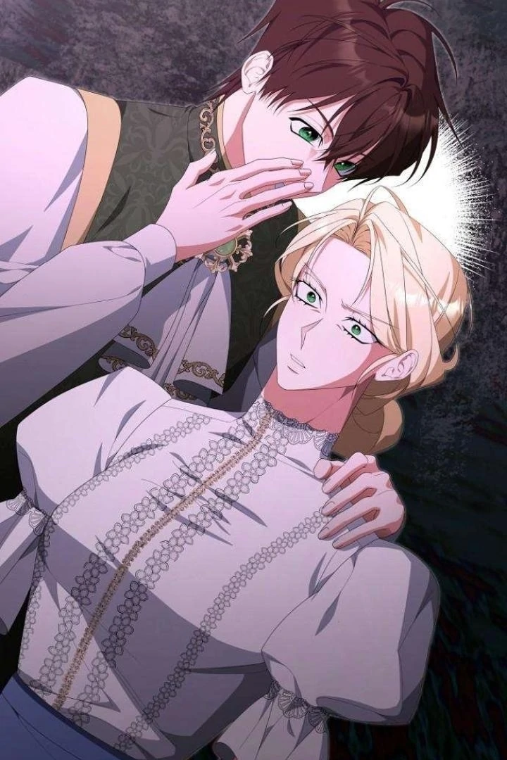 Read Poisoned Chalice_ The Poisoned Princess Manga Online
