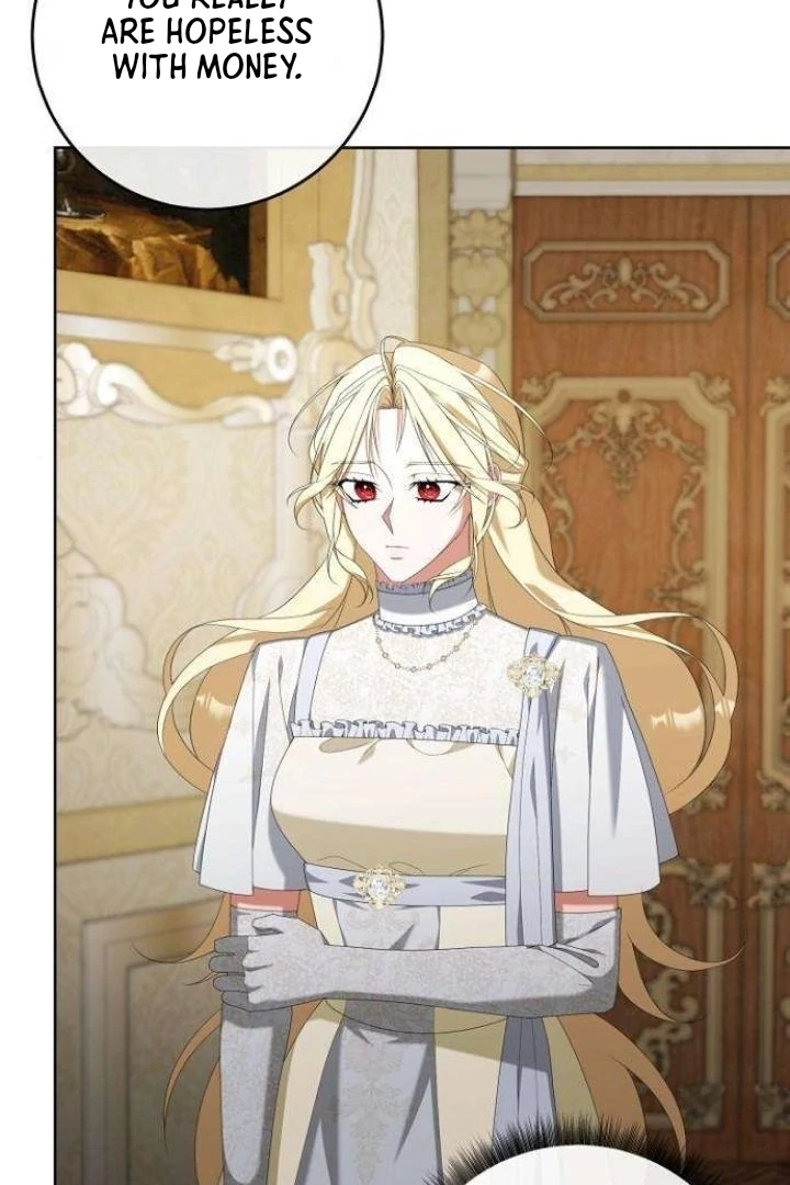 Read Poisoned Chalice_ The Poisoned Princess Manga Online