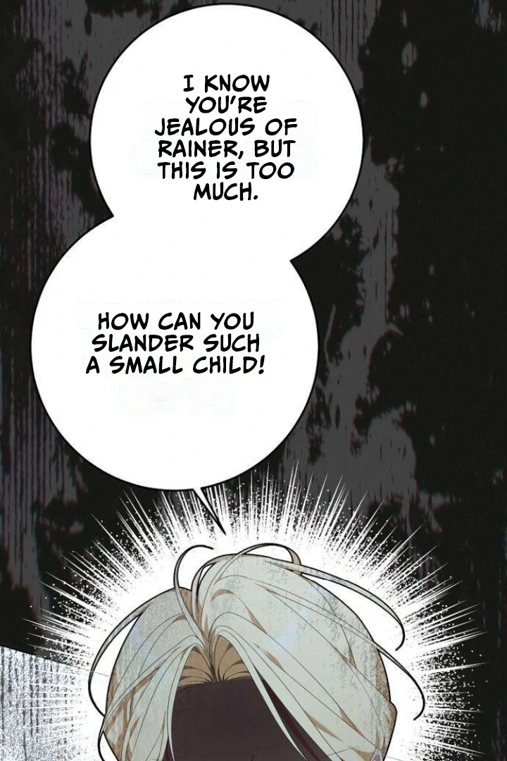 Read Poisoned Chalice_ The Poisoned Princess Manga Online
