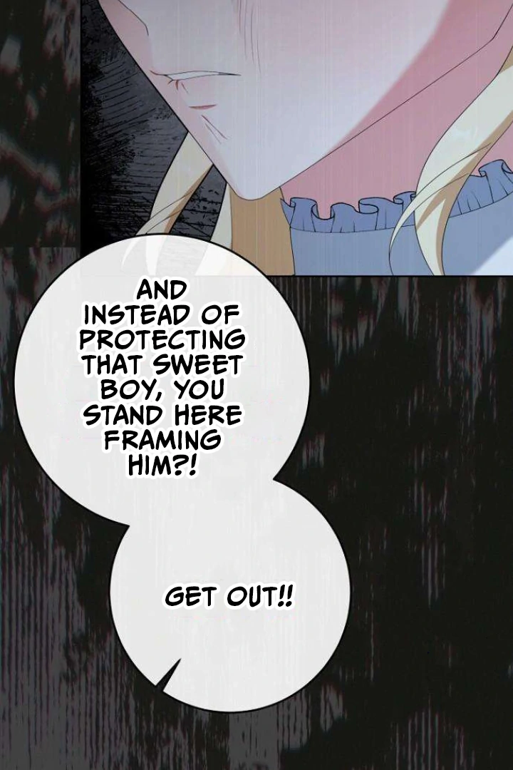 Read Poisoned Chalice_ The Poisoned Princess Manga Online