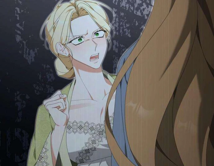 Read Poisoned Chalice_ The Poisoned Princess Manga Online