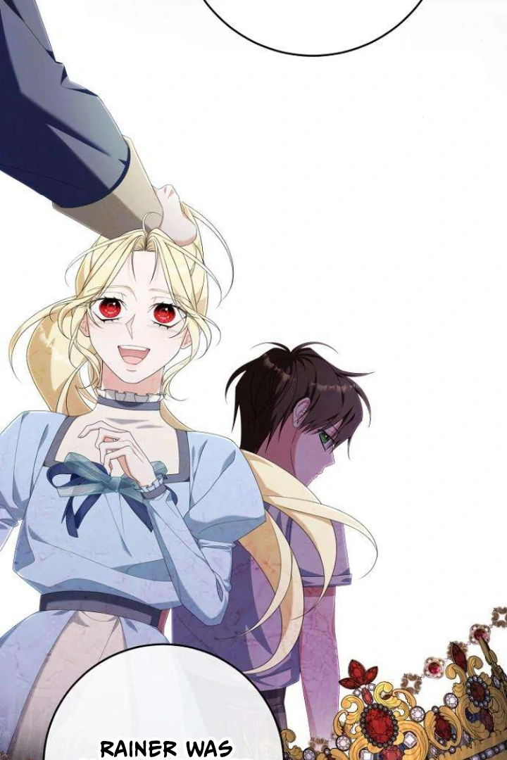 Read Poisoned Chalice_ The Poisoned Princess Manga Online