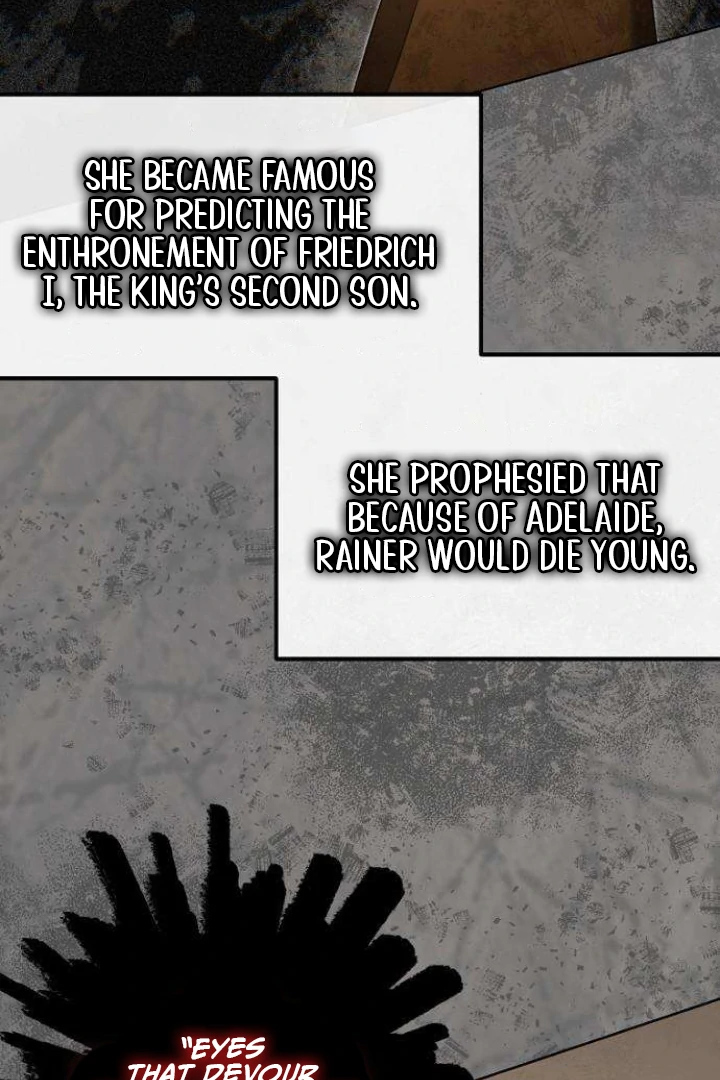 Read Poisoned Chalice_ The Poisoned Princess Manga Online