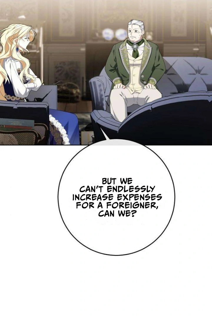 Read Poisoned Chalice_ The Poisoned Princess Manga Online