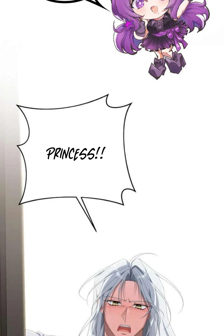 Read Poisoned Chalice_ The Poisoned Princess Manga Online