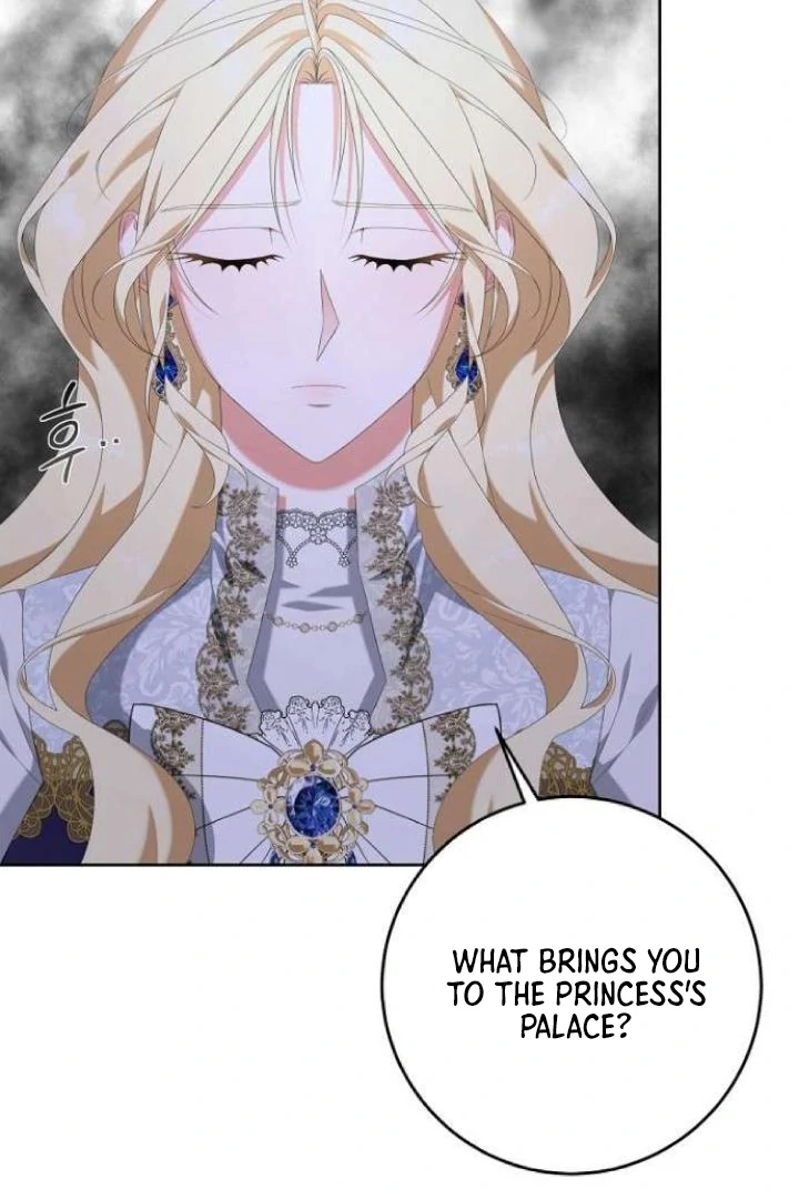 Read Poisoned Chalice_ The Poisoned Princess Manga Online
