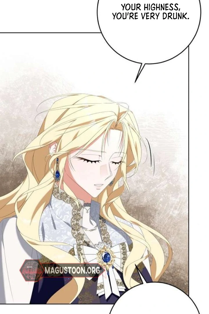 Read Poisoned Chalice_ The Poisoned Princess Manga Online