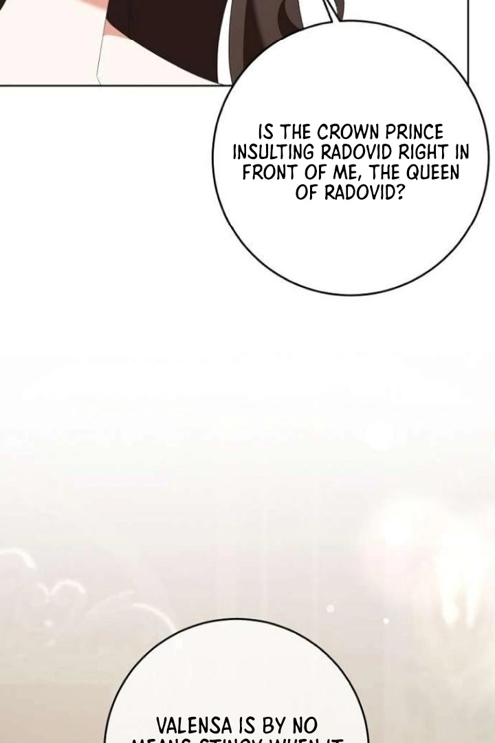 Read Poisoned Chalice_ The Poisoned Princess Manga Online