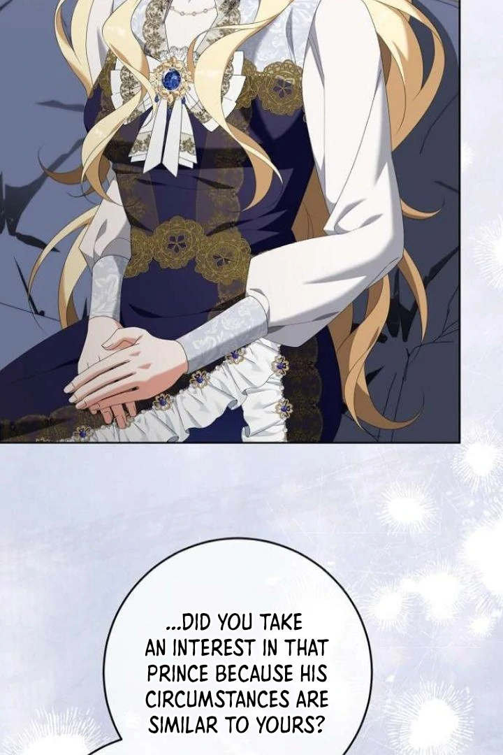 Read Poisoned Chalice_ The Poisoned Princess Manga Online