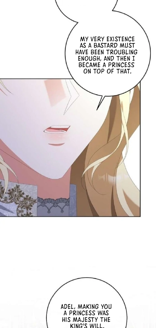 Read Poisoned Chalice_ The Poisoned Princess Manga Online