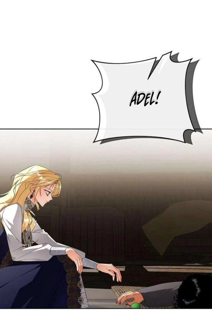 Read Poisoned Chalice_ The Poisoned Princess Manga Online