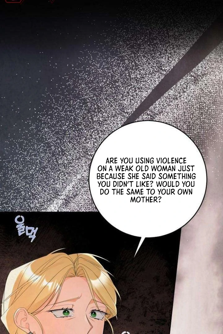 Read Poisoned Chalice_ The Poisoned Princess Manga Online