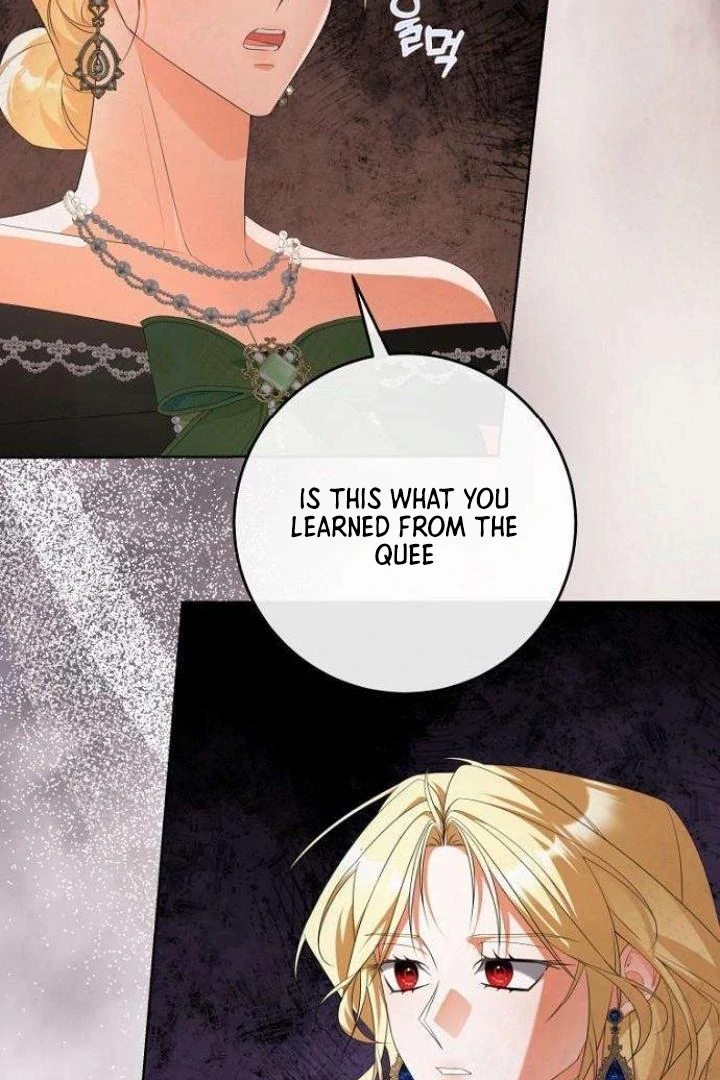 Read Poisoned Chalice_ The Poisoned Princess Manga Online