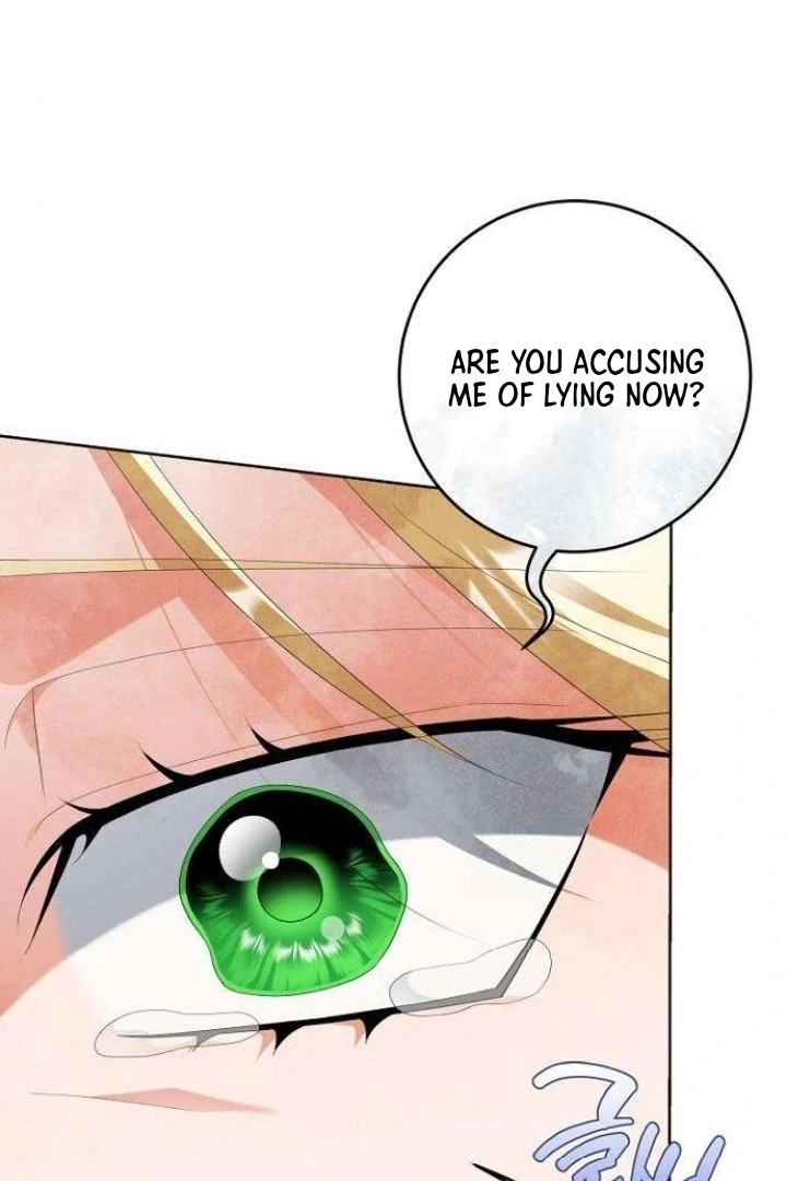 Read Poisoned Chalice_ The Poisoned Princess Manga Online