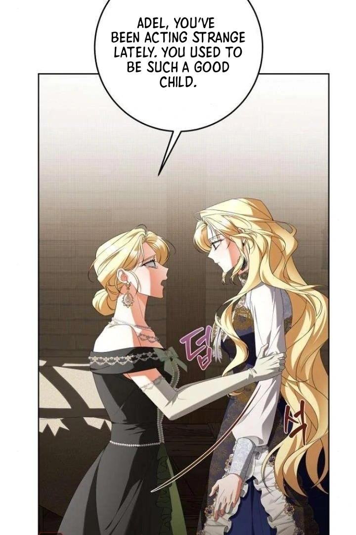 Read Poisoned Chalice_ The Poisoned Princess Manga Online