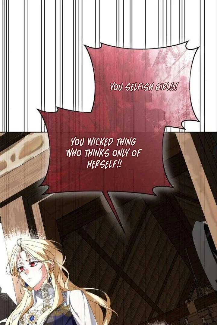 Read Poisoned Chalice_ The Poisoned Princess Manga Online