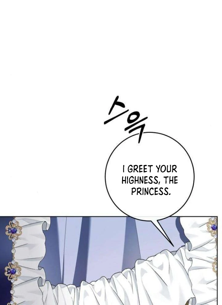 Read Poisoned Chalice_ The Poisoned Princess Manga Online
