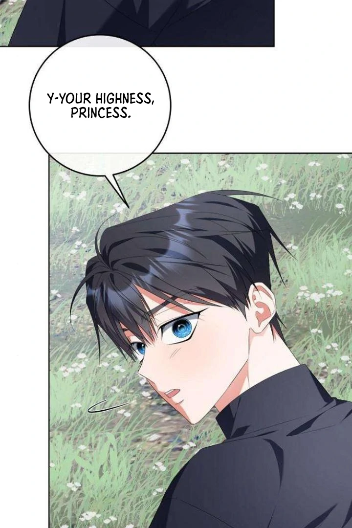 Read Poisoned Chalice_ The Poisoned Princess Manga Online