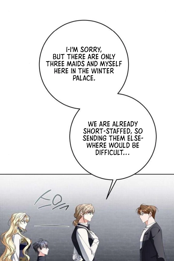 Read Poisoned Chalice_ The Poisoned Princess Manga Online