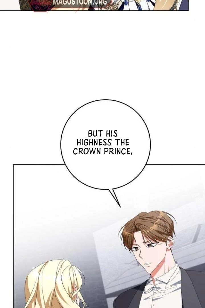 Read Poisoned Chalice_ The Poisoned Princess Manga Online