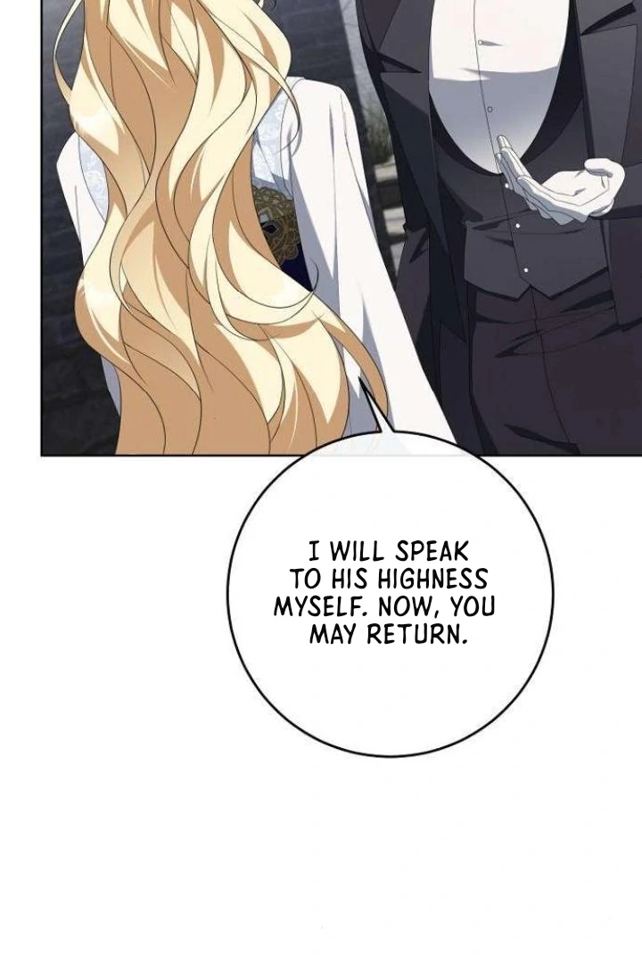 Read Poisoned Chalice_ The Poisoned Princess Manga Online