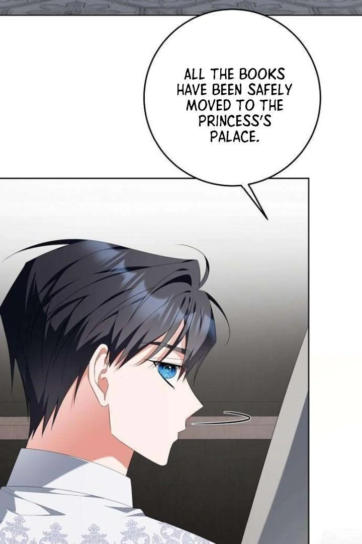 Read Poisoned Chalice_ The Poisoned Princess Manga Online